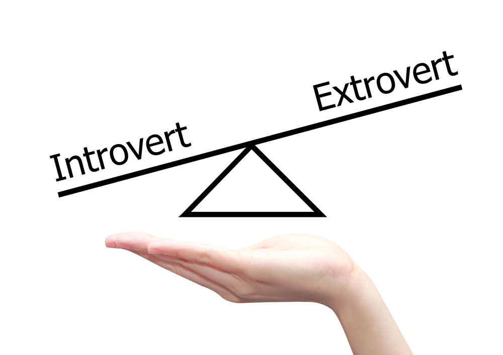 marketing for introverts
