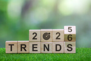 marketing trends wooden cubes